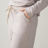 Rose Boreal - Pants - Hugg Me Pants - Atmosphere