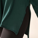 Rose Boreal - Long Sleeve - Wilderness Long Sleeves - Dark Lagoon