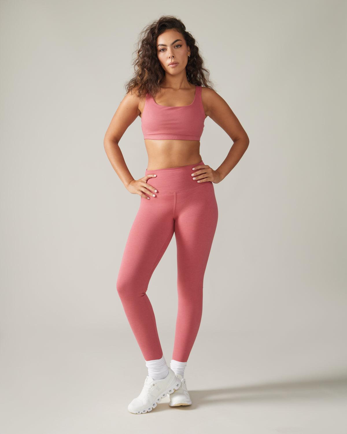 Rose Boreal - Bra - Life's good Sports Bra - Cherry