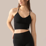 Rose Boreal - Bra - Contour Seamless Bra - Total Eclipse