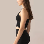 Rose Boreal - Bra - Contour Seamless Bra - Total Eclipse
