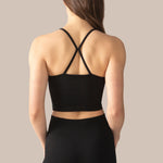 Rose Boreal - Bra - Contour Seamless Bra - Total Eclipse