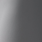 Rose Boreal - Legging - North Star Rib Soft Compression Legging - Stone Grey