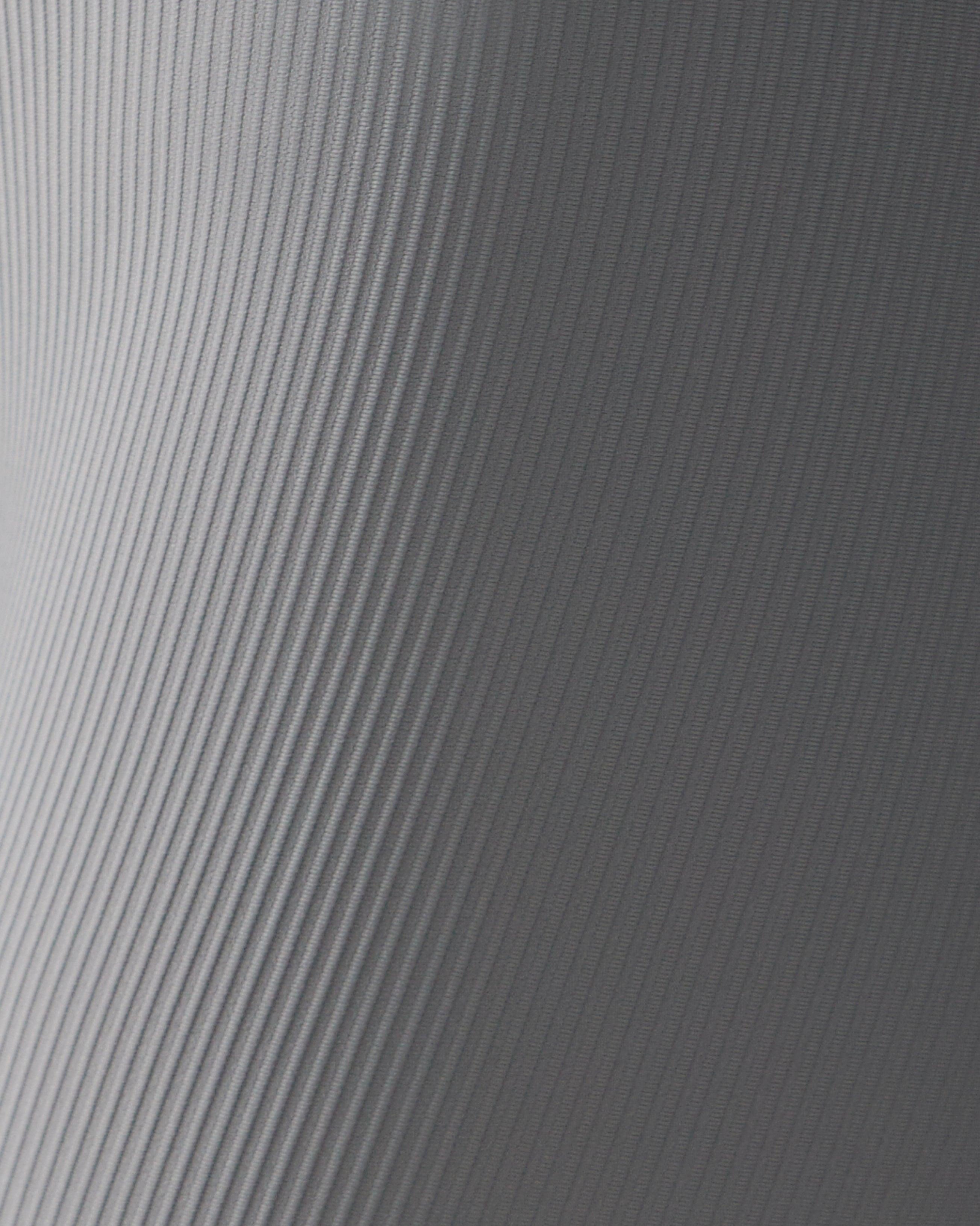 Rose Boreal - Legging - North Star Rib Soft Compression Legging - Stone Grey