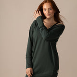 Rose Boreal - Dress - Tofino Dress - Dark Lagoon