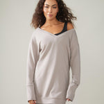 Rose Boreal - Dress - Tofino Dress - Atmosphere