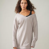 Rose Boreal - Dress - Tofino Dress - Atmosphere