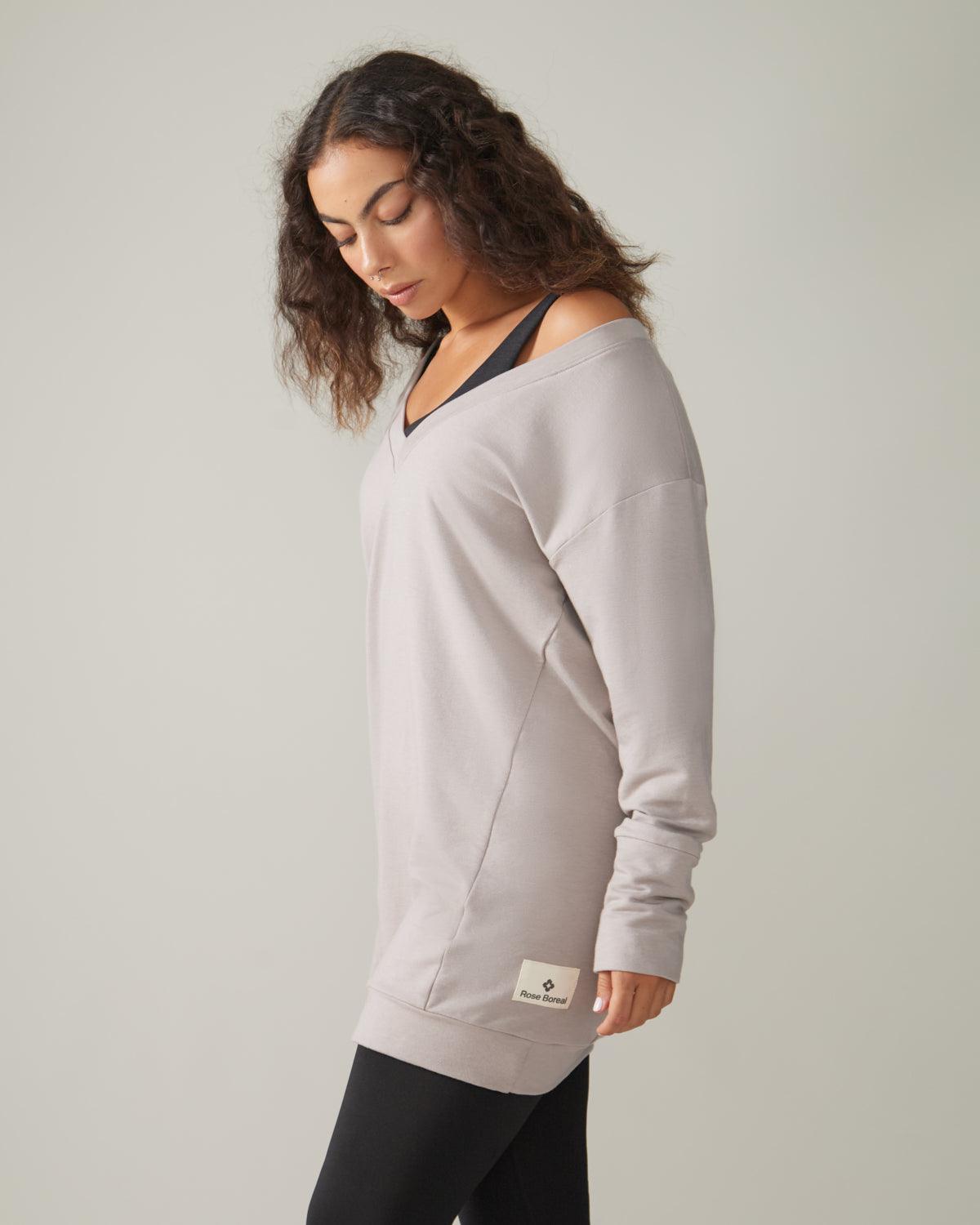 Rose Boreal - Dress - Tofino Dress - Atmosphere