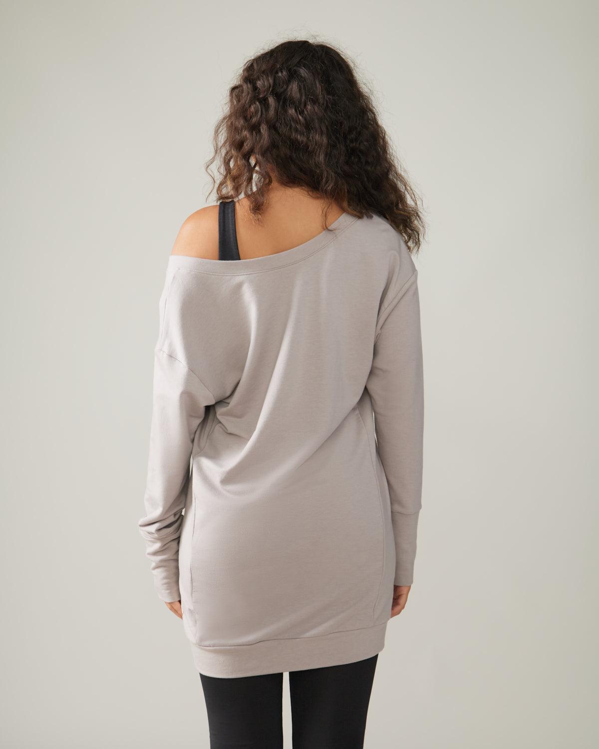 Rose Boreal - Dress - Tofino Dress - Atmosphere