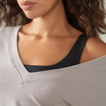 Rose Boreal - Dress - Tofino Dress - Atmosphere