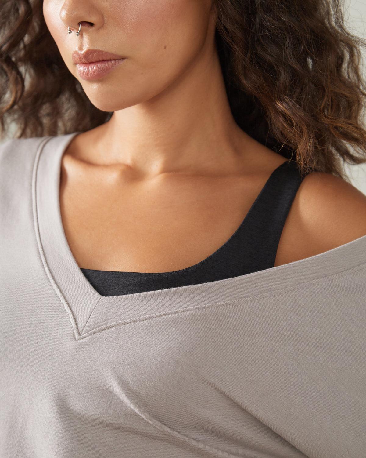 Rose Boreal - Dress - Tofino Dress - Atmosphere