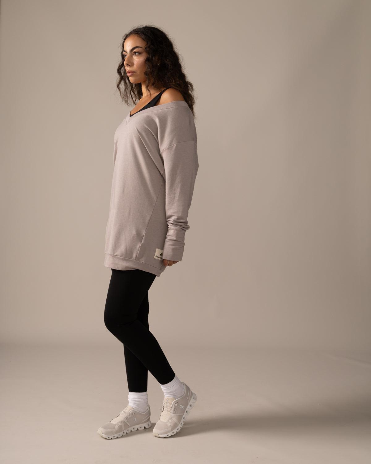 Rose Boreal - Dress - Tofino Dress - Atmosphere