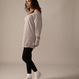 Rose Boreal - Dress - Tofino Dress - Atmosphere