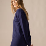 Rose Boreal - Dress - Tofino Dress - Denim