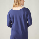 Rose Boreal - Dress - Tofino Dress - Denim