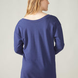 Rose Boreal - Dress - Tofino Dress - Denim