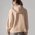 Rose Boreal - Sweatshirt - Horizon Hoodie - Almond