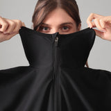 Rose Boreal - Jacket - Silver Mountain Hiking Jacket - Total Eclipse