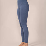 Buttery Soft BFF High-Rise Legging - Denim