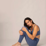 Soutien-gorge La Vie est belle - Denim