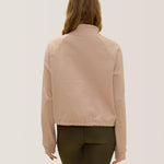 Rose Boreal - Sweatshirt - Wayfarer sweatshirt - Oak