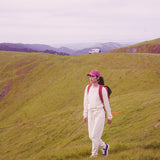 Rose Boreal - Pants - Mingan Jogger Pants - Natural