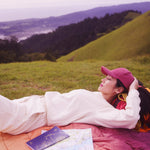 Rose Boreal - Sweatshirt - Soulmate Crewneck - Natural