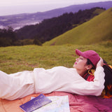 Rose Boreal - Sweatshirt - Soulmate Crewneck - Natural