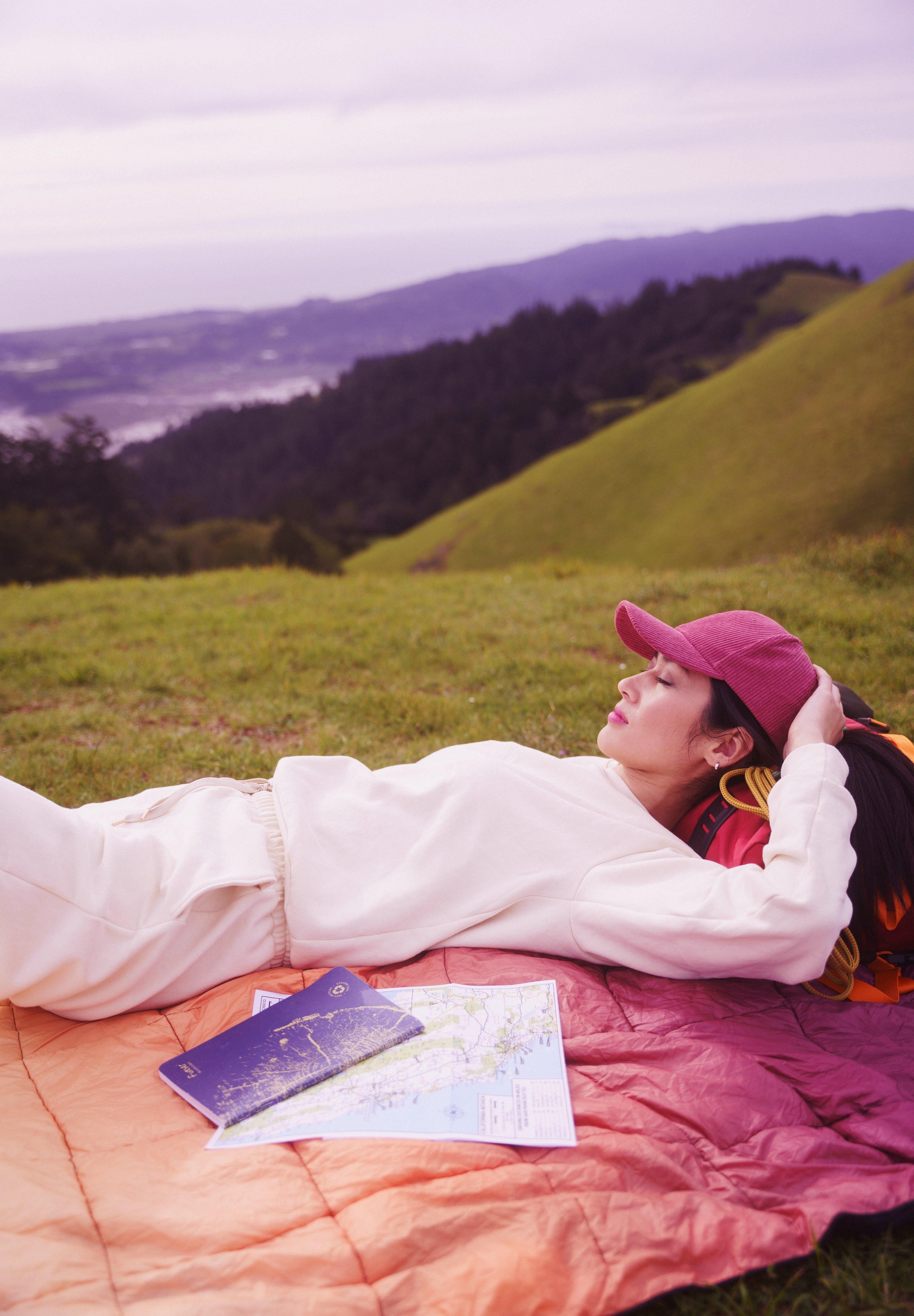 Rose Boreal - Sweatshirt - Soulmate Crewneck - Natural