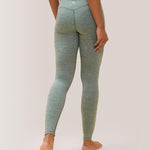 Rose Boreal - Legging - Buttery Soft BFF High-Rise Legging - Teal