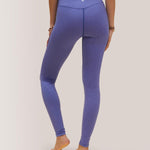 Rose Boreal - Legging - Buttery Soft BFF High-Rise Legging - Iris