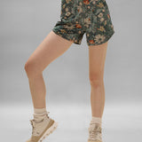 Short Vacances BFF - Été Rétro