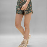 Short Vacances BFF - Été Rétro