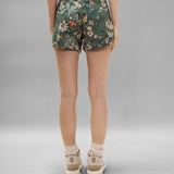 Short Vacances BFF - Été Rétro