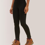 Rose Boreal - Legging - Divine Ultra High-Rise Legging - Total Eclipse