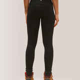 Rose Boreal - Legging - Divine Ultra High-Rise Legging - Total Eclipse