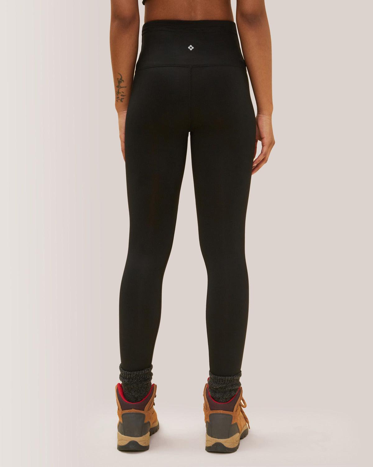 Rose Boreal - Legging - Divine Ultra High-Rise Legging - Total Eclipse