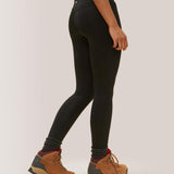 Rose Boreal - Legging - Divine Ultra High-Rise Legging - Total Eclipse