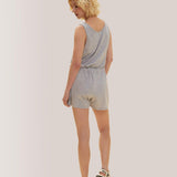 Rose Boreal - Romper - Heat Wave Romper - Moon