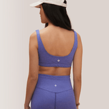 Rose Boreal - Bra - Life's good Sports Bra - Iris