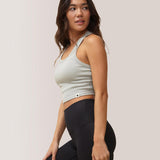 Rose Boreal - Tank Top - Mile-End Tank Top - Mizzle