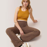 Rose Boreal - Tank Top - Mile-End Tank Top - Chamomile