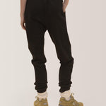 Rose Boreal - Pants - Mingan Jogger Pants - Total Eclipse
