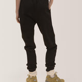 Rose Boreal - Pants - Mingan Jogger Pants - Total Eclipse