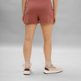 Thousand Island Shorts - Blush