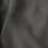 Eco Twill Blazer Kimono in Stormy Green