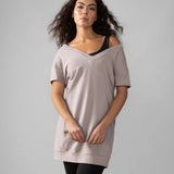 Robe Tofino Manches Courtes - Atmosphere