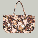 Rose Boreal - Tote Bag - Tote Bag Floral Dream