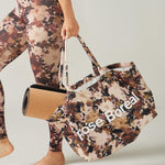 Rose Boreal - Tote Bag - Tote Bag Floral Dream
