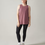 Rose Boreal - Tank Top - Astral Tank - Goddess